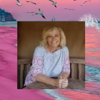 A Pilgrim’s Voice with Melanie Benn