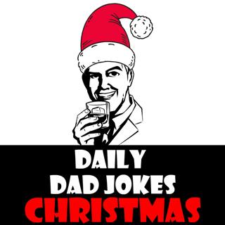 Pre-Christmas Episode!! Thank you for flying Dad Joke Airways! 23 December 2024