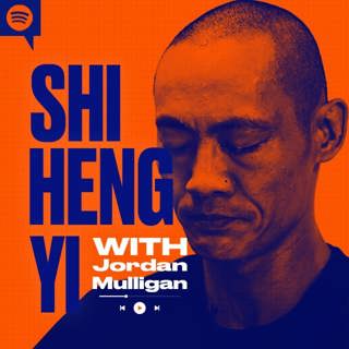 Shi Heng Yi INSPIRES | The Real Life of the Shaolin Master