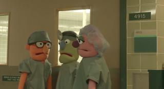 Meet the Team - Dr. Scalpel's Guide to Surgery