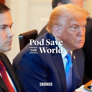 477: Trump’s Shocking Ukraine Reversal
