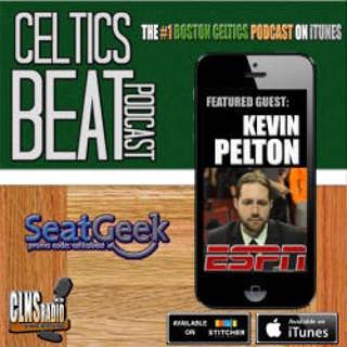 150: Kevin Pelton | Boston Celtics Recap v. Orlando Magic, Toronto Raptors & Phoenix Suns | Marcus Smart Struggles | Re-Signing Jared Sullinger