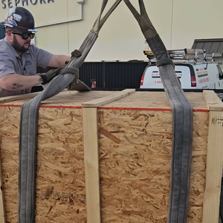 Climbing The HVAC Ladder w/Joshua Macy