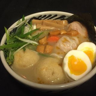 Shalom Japan: Marrying Japanese and Jewish Flavors Naturally