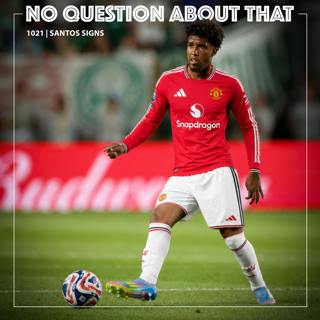 Santos Signs