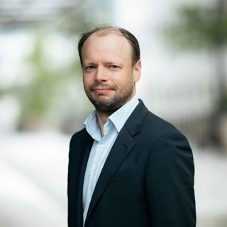 DNB-analytiker Geir Hiller Holom: Slik vil norsk biotek-bransje se ut i fremtiden