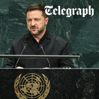 Zelensky says he will only visit Moscow ‘on a missile’ as US invites Putin to key summit