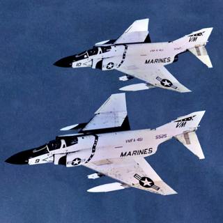 FPP195 - Comms & Bombs, Vietnam F-4 Phantom Pilot Tell-All