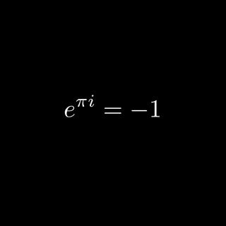 e to the pi i, a nontraditional take (old version)