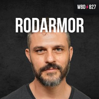 Breaking Bitcoin with Casey Rodarmor - WBD827