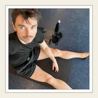 Bonus | What To Do About Arthritis in the Knees?