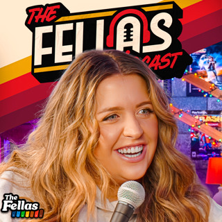 275. Cal’s New Hair, Ranking YouTubers & Becky’s Brits Secrets…