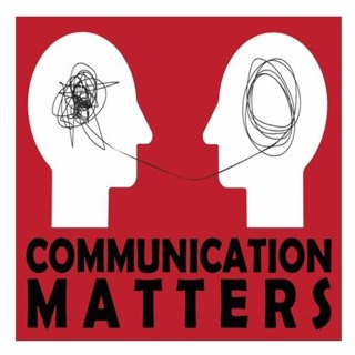 "Value-Based Adaptation to Change" Communication Matters 1/14/2026