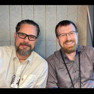 128 Automation culture with Øivind Ekeberg and Thorstein Nordby (No)