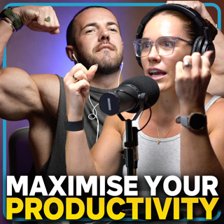 Our Top Productivity Hacks: Get Out Of Your Own Way and Get Sh*t Done