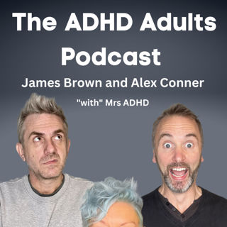 Episode 1: Diagnosis