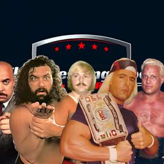 Episode 13: Bruiser Brody, Austin Idol, Gary Hart, Bobby Shane, Ole Anderson, More!