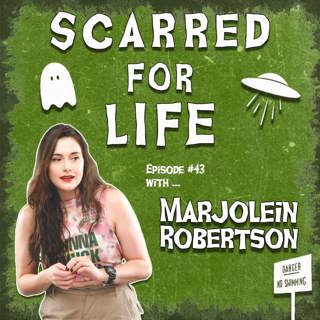 Marjolein Robertson
