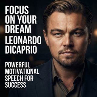Focus on Your Dream | Powerful Motivational Speech for Success