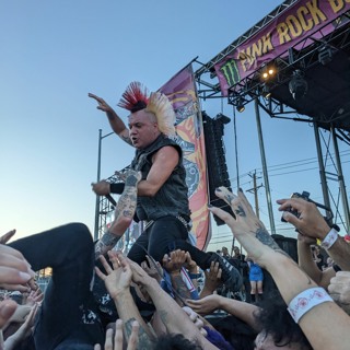 Most Punk Least Punk 177