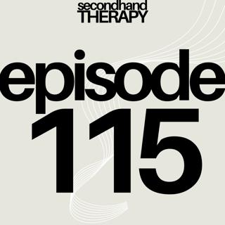 Anxiety With No Trigger, Body Image Shame & “Higher Self” | #115