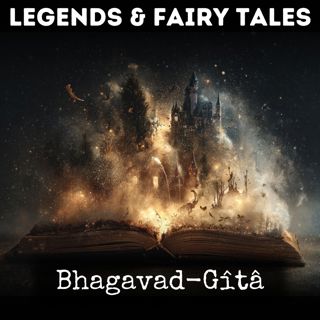 Bhagavad-Gîtâ