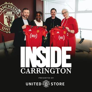 Manchester United - Snapdragon - (RED)