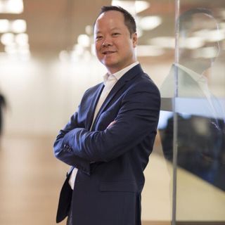 Powering data growth