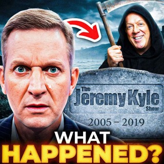 The Episode That Killed The Jeremy Kyle Show | What Really Happened?