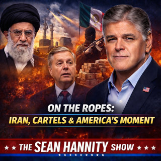 On The Ropes: Iran, Cartels and America’s Moment
