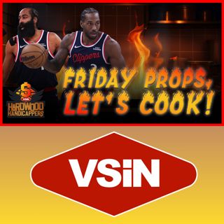 Friday Night Is for NBA Player Props | NBA Betting Preview (1/30/26)