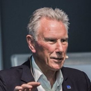 Employer Brand Management Amid Global Change, with Simon Barrow