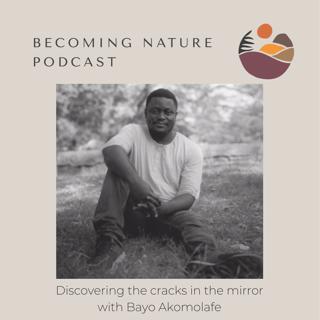 Discovering the cracks in the mirror, with Bayo Akomolafe