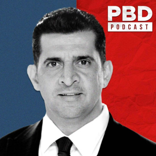 No Vaccine, No Love |PBD Podcast | EP 61