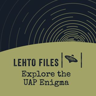 Eglin UFOs Uncovered_ Challenging the Pentagon's Narrative