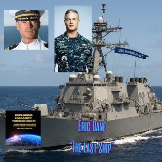 Eric Dane – Reflections and Legacy