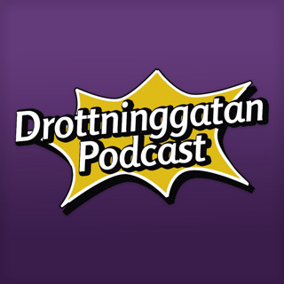 215. Fredagsmys Med Älg och Stridsvagn