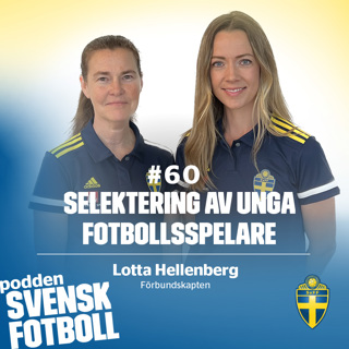 Selektering av unga fotbollsspelare