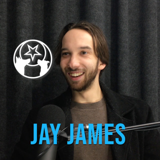 DogStar - Jay James