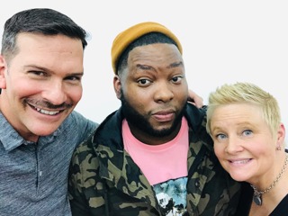 Ep. 86: Micheal Rice, Director of "parTy boi"