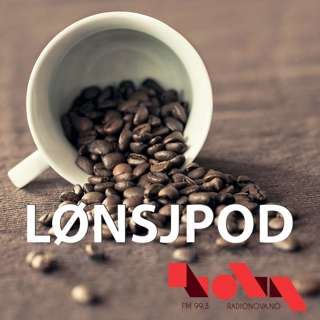 Lønsjpod - Uke 39