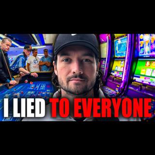 Gambling Addict | I Faked the “Perfect Life” for 10 Years | Bryan’s Story