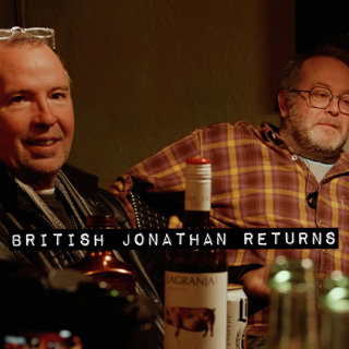 British Jonathan Returns