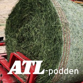 Ny teknik ger billigare grovfoderhantering