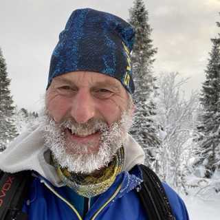 Längdskidprofessorn HC Holmberg om forskningen bakom svenska skidframgångar