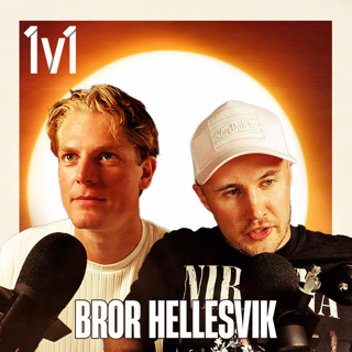 Bror Hellesvik | Signert med Latter, Mensen, Date-virksomhet, Demens, Damer, Følte at han levde et dobbeltliv, Myhre-engelsk
