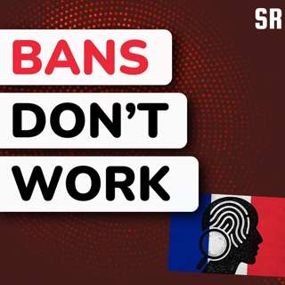 France Banned Social Media For Under-15s, Plus A Hidden Device In Millions Of US Cars