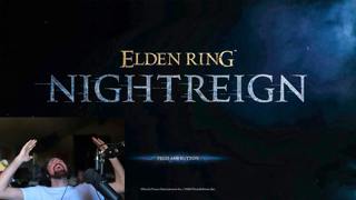 So I Tried Elden Ring: Nightreign.. | Asmongold TV