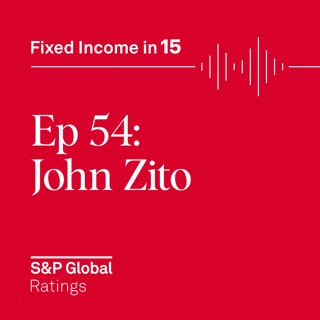 Ep54: Apollo's John Zito on Private Credit, His Career Path & Leadership