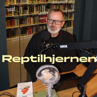 #11 - Are Brean - Om musikk og hjernen